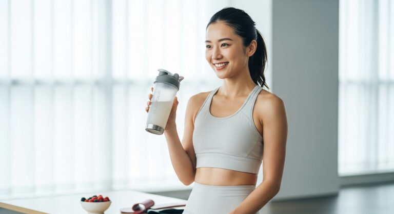 無添加プロテインが美容にいい理由｜サロン経営に役立つ導入メリットと効果