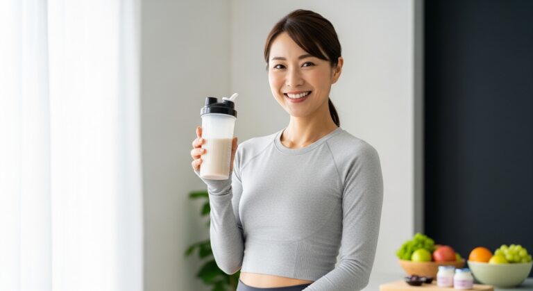 HRプロテインでリバウンドを防ぐ方法