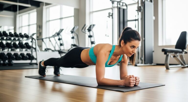 HRプロテインと運動を組み合わせる最適な方法