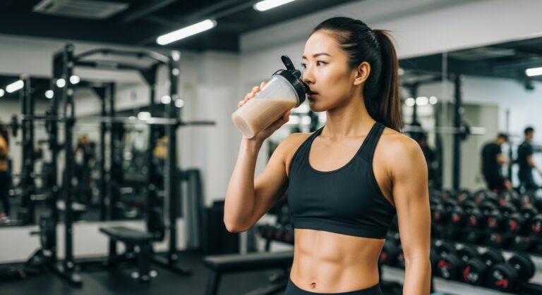 HRプロテインで置き換えダイエットは可能？