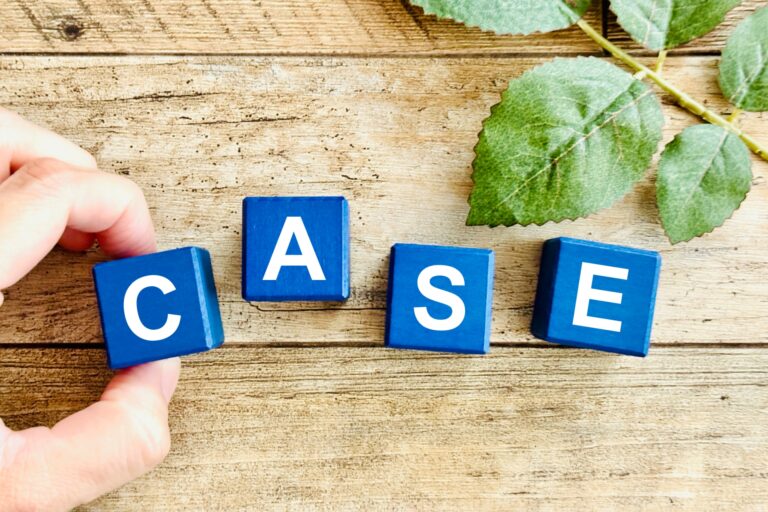 HRプロテインを導入したサロンの成功事例