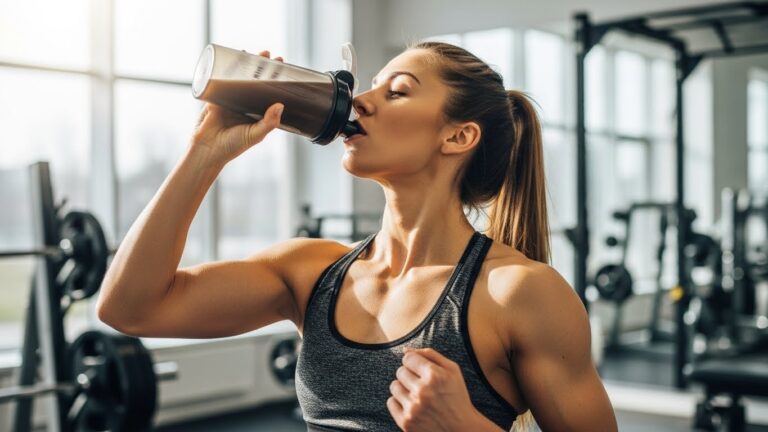 HRプロテインをスイーツに活用する方法