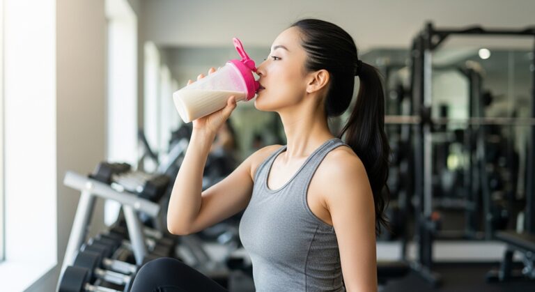 店販商品にHRプロテインを取り入れるメリット