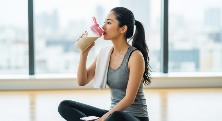 HRプロテインで差別化するブランディング戦略