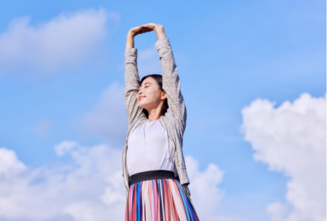 HRプロテインの効果を最大化する生活習慣