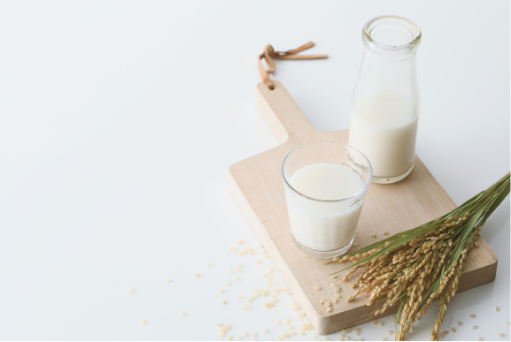 HRプロテインとソイプロテインの違い