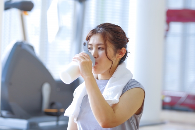 HRプロテインを毎日飽きずに続ける方法