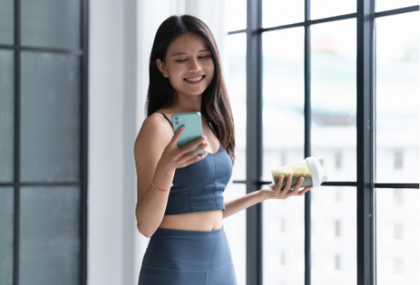 HRプロテインを継続するメリットと継続法