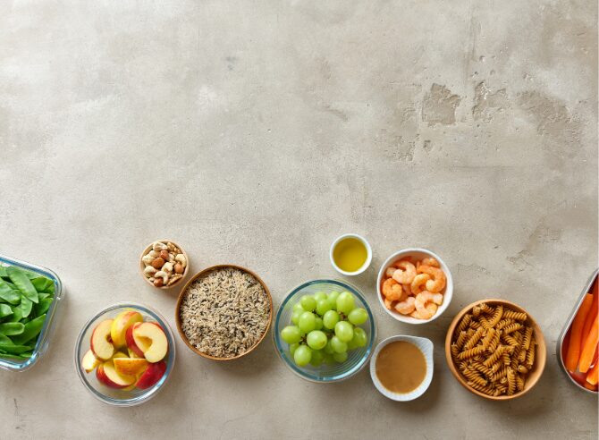 HRプロテインの定期購入はお得？