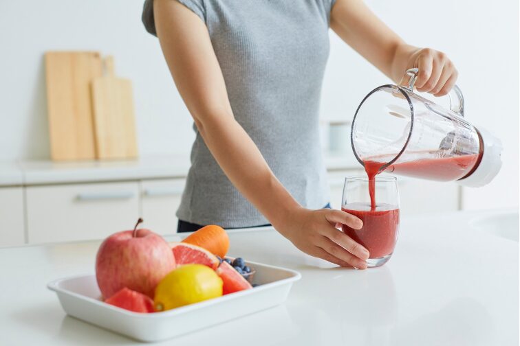 HRプロテインをネット販売するための方法