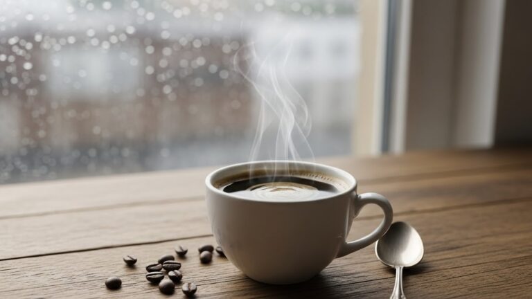 HRプロテインをコーヒーに混ぜる効果