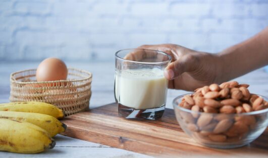 HRプロテインの購入方法と注意点