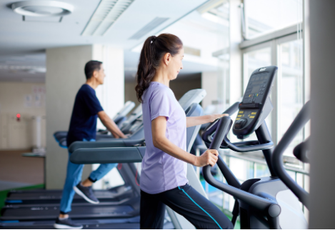 HRプロテインとHIITトレーニングの相性