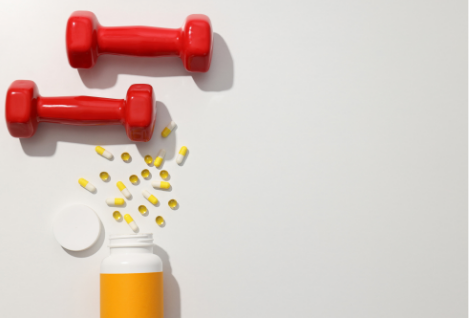 HRプロテインに含まれる必須アミノ酸とは？