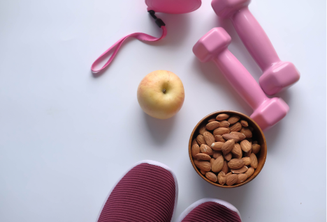 HRプロテインの栄養吸収を高める飲み合わせ