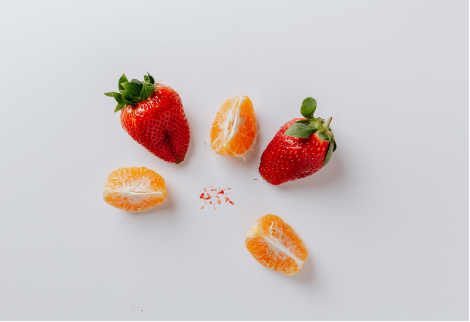 HRプロテインとアレルギー対策