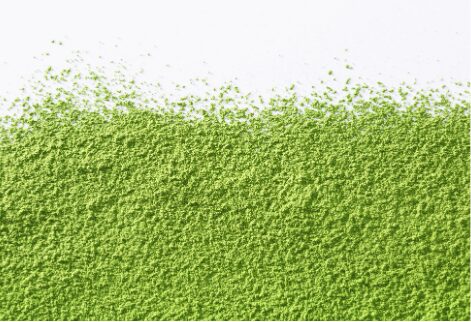 HRプロテインと抹茶のコラボレシピで実現するサロン経営の新戦略