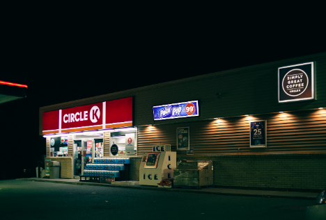 HRプロテインをコンビニ食と合わせる方法|サロン経営での導入メリットと活用術