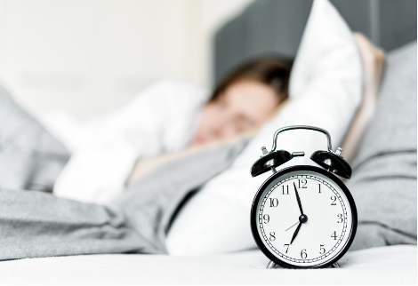 HRプロテインが睡眠に与える効果：サロン経営における新たな価値提案