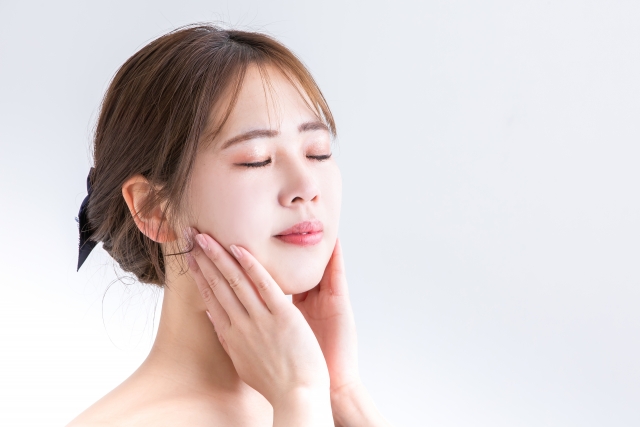 HRプロテインで築く美容業界の新常識