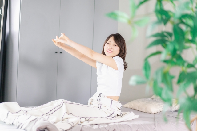 HRプロテインで始める未来型の健康習慣