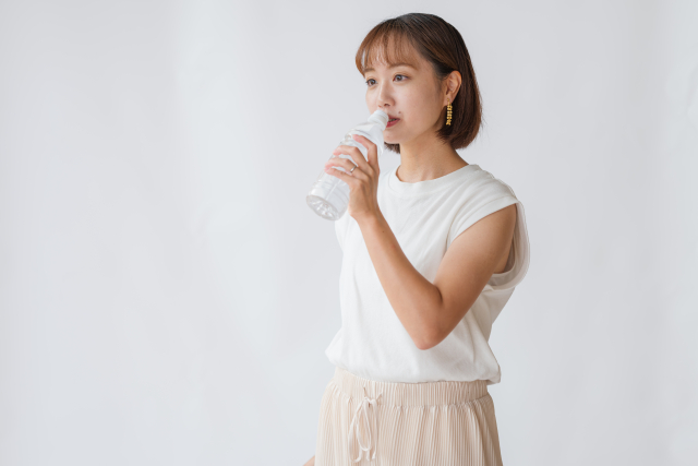 HRプロテインが与える未来の健康習慣