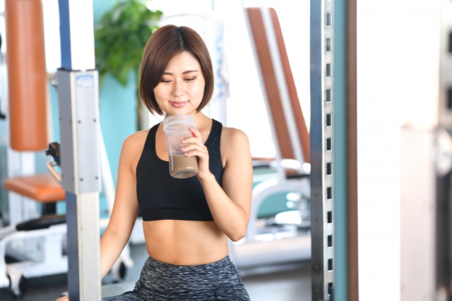 一般的なプロテインと「HRプロテイン」の違いとは？選ばれる決定的な理由