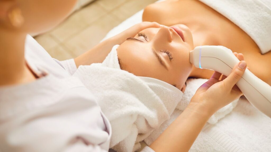 毛穴洗浄　美容機器　簡単操作　エステの基本は毛穴洗浄 毛穴洗浄美容機器簡単操作エステの基本は毛穴洗浄