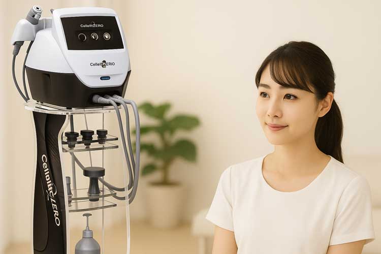 20代向け機器の選び方｜サロン経営を成功に導く最適な導入ポイント