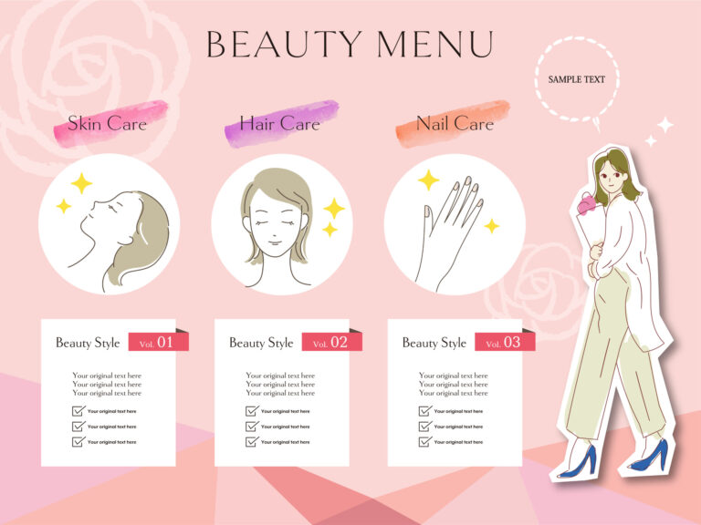 売れるメニューの作り方