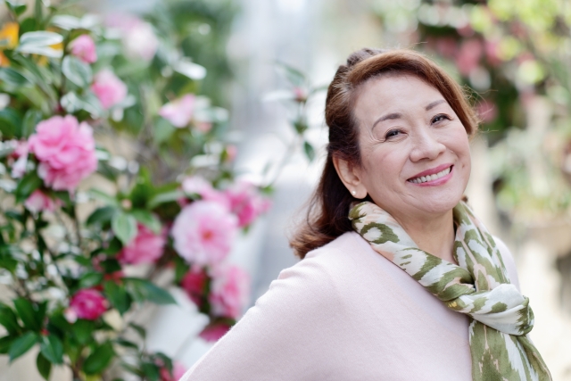 高齢客にも対応可機器で実現するサロン経営の差別化と売上向上