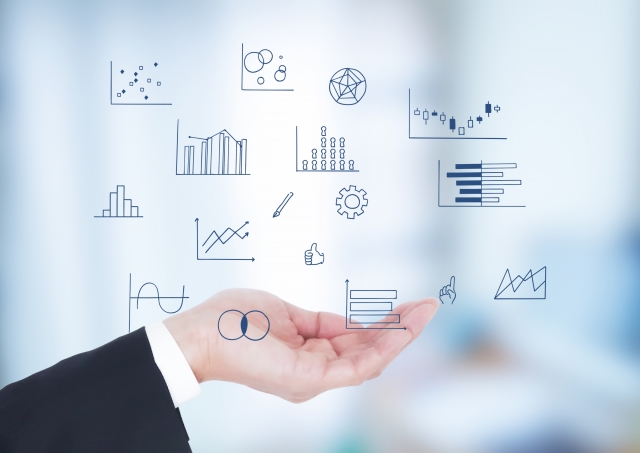 話題の業務用機器とは