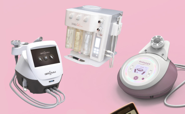 人気マシンの機能比較